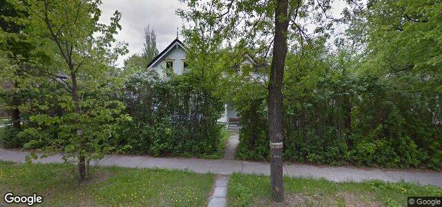 96 Cathedral Avenue（加拿大曼尼托巴省温尼伯市）房屋照片