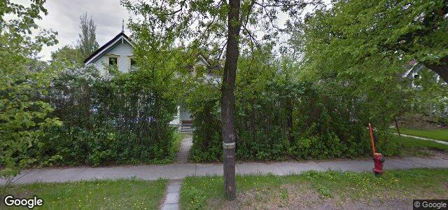 98 Cathedral Avenue（加拿大曼尼托巴省温尼伯市）房屋照片
