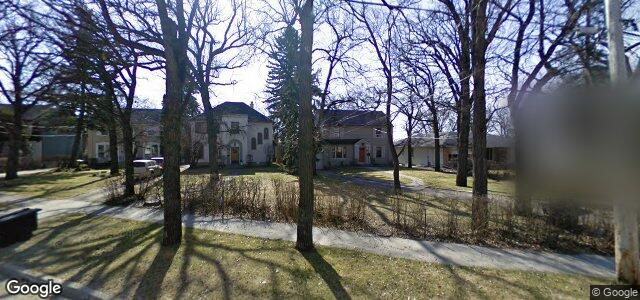 99 St Cross Street（加拿大曼尼托巴省温尼伯市）房屋照片