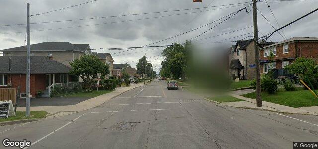 Lansdowne Avenue（加拿大曼尼托巴省温尼伯市）房屋照片