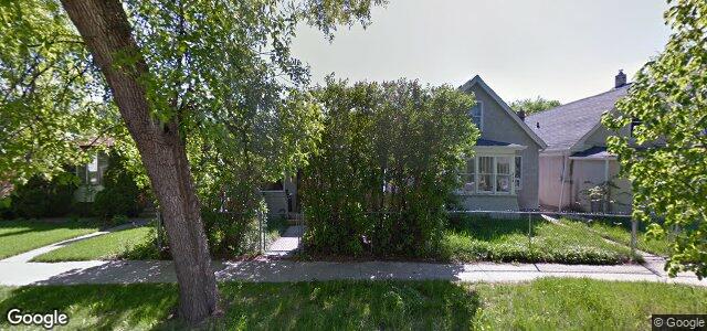 1-315 Toronto Street（加拿大曼尼托巴省温尼伯市）房屋照片