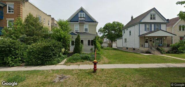 1-371 Home Street（加拿大曼尼托巴省温尼伯市）房屋照片