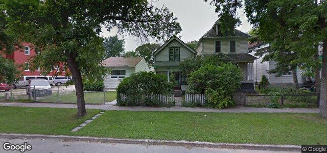 1-408 Toronto Street（加拿大曼尼托巴省温尼伯市）房屋照片