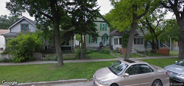 1-412 Toronto Street（加拿大曼尼托巴省温尼伯市）房屋照片