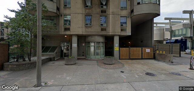 Photo of 248 Simcoe Street in Winnipeg, Manitoba