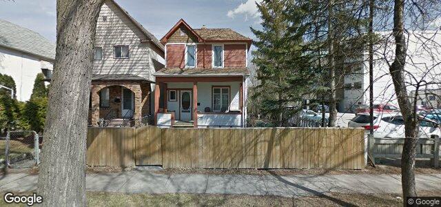 249 Beverley Street（加拿大曼尼托巴省温尼伯市）房屋照片