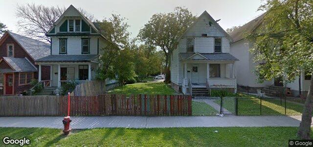 249 Simcoe Street（加拿大曼尼托巴省温尼伯市）房屋照片