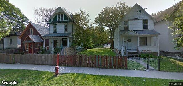 251 Simcoe Street（加拿大曼尼托巴省温尼伯市）房屋照片