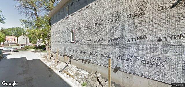 251 Toronto Street（加拿大曼尼托巴省温尼伯市）房屋照片