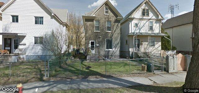 257 Beverley Street（加拿大曼尼托巴省温尼伯市）房屋照片