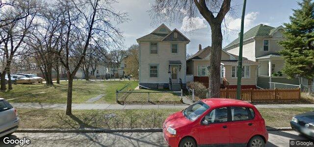 260 Beverley Street（加拿大曼尼托巴省温尼伯市）房屋照片