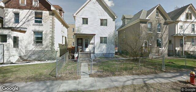 261 Beverley Street（加拿大曼尼托巴省温尼伯市）房屋照片