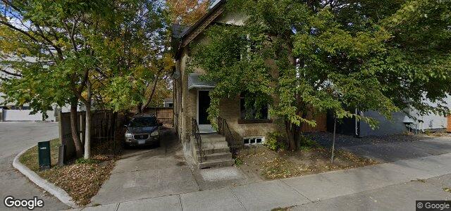 262 Simcoe Street（加拿大曼尼托巴省温尼伯市）房屋照片