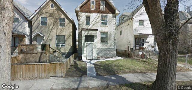 263 Beverley Street（加拿大曼尼托巴省温尼伯市）房屋照片