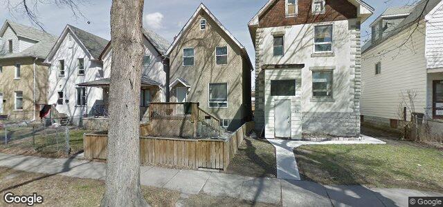 265 Beverley Street（加拿大曼尼托巴省温尼伯市）房屋照片