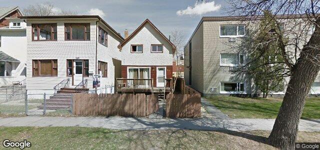 267 Toronto Street（加拿大曼尼托巴省温尼伯市）房屋照片