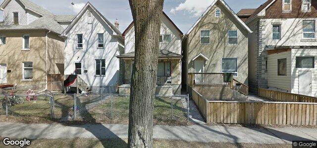 269 Beverley Street（加拿大曼尼托巴省温尼伯市）房屋照片