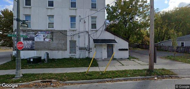 269 Simcoe Street（加拿大曼尼托巴省温尼伯市）房屋照片