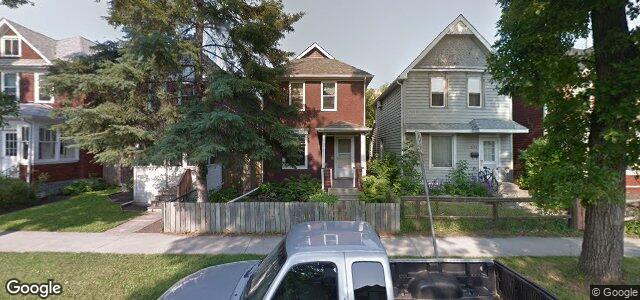 270 Simcoe Street（加拿大曼尼托巴省温尼伯市）房屋照片
