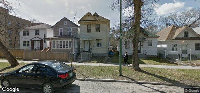 272 Toronto Street（加拿大曼尼托巴省温尼伯市）房屋照片