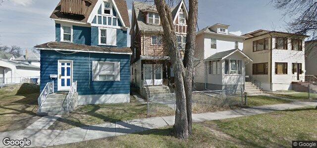 273 Toronto Street（加拿大曼尼托巴省温尼伯市）房屋照片
