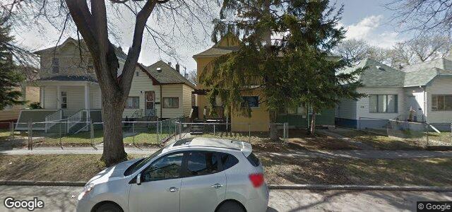 274 Beverley Street（加拿大曼尼托巴省温尼伯市）房屋照片