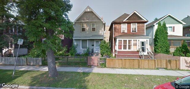 Photo of 274 Simcoe Street in Winnipeg, Manitoba