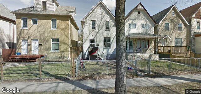 275 Beverley Street（加拿大曼尼托巴省温尼伯市）房屋照片