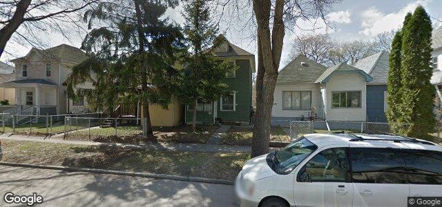 276 Beverley Street（加拿大曼尼托巴省温尼伯市）房屋照片