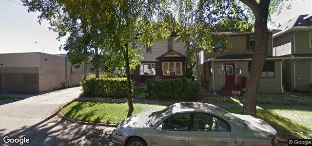 276 Lipton Street（加拿大曼尼托巴省温尼伯市）房屋照片