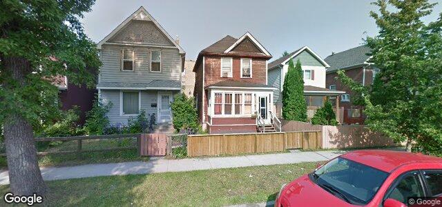 276 Simcoe Street（加拿大曼尼托巴省温尼伯市）房屋照片