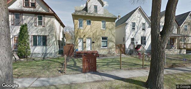 277 Beverley Street（加拿大曼尼托巴省温尼伯市）房屋照片