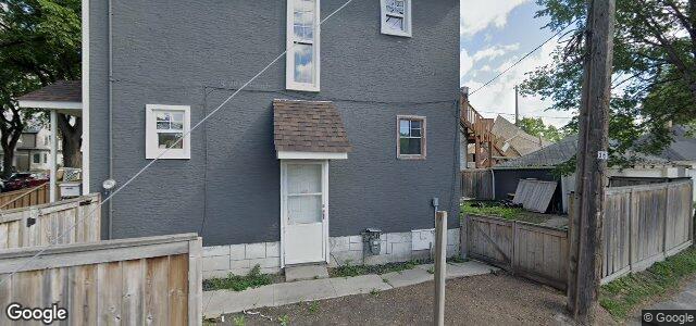 277 Lipton Street（加拿大曼尼托巴省温尼伯市）房屋照片