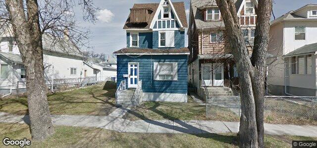 277 Toronto Street（加拿大曼尼托巴省温尼伯市）房屋照片