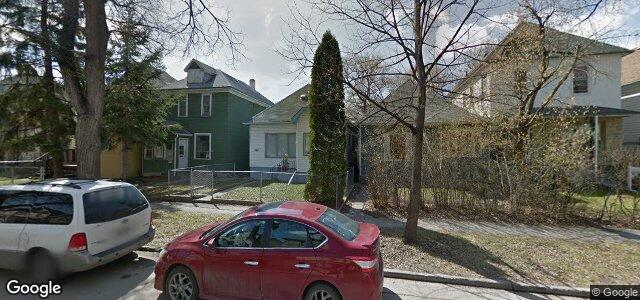 278 Beverley Street（加拿大曼尼托巴省温尼伯市）房屋照片