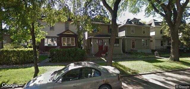 278 Lipton Street（加拿大曼尼托巴省温尼伯市）房屋照片