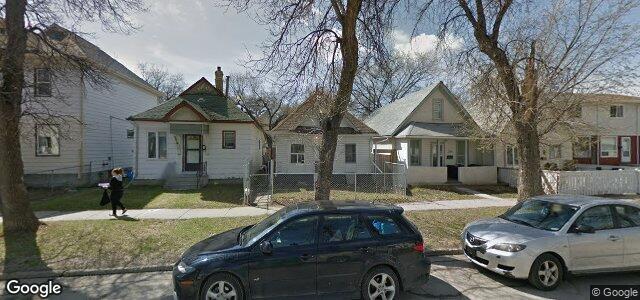 278 Toronto Street（加拿大曼尼托巴省温尼伯市）房屋照片