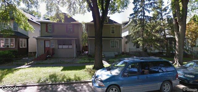 280 Lipton Street（加拿大曼尼托巴省温尼伯市）房屋照片