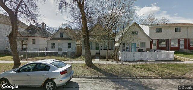 280 Toronto Street（加拿大曼尼托巴省温尼伯市）房屋照片