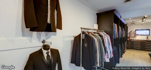 Larawan ng 281 Simcoe Street sa Winnipeg, Manitoba