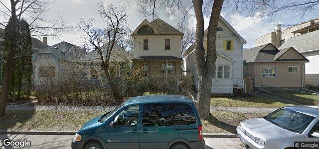 282 Beverley Street（加拿大曼尼托巴省温尼伯市）房屋照片