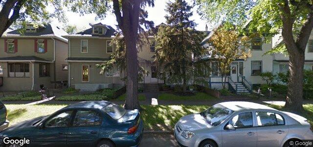 282 Lipton Street（加拿大曼尼托巴省温尼伯市）房屋照片