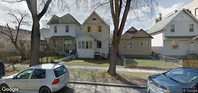 284 Beverley Street（加拿大曼尼托巴省温尼伯市）房屋照片