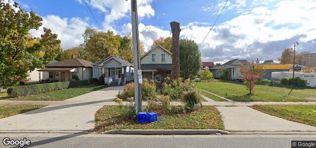 285 Simcoe Street（加拿大曼尼托巴省温尼伯市）房屋照片