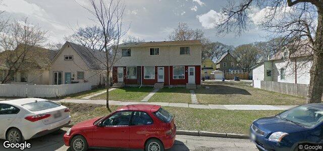 286 Toronto Street（加拿大曼尼托巴省温尼伯市）房屋照片