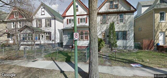 287 Beverley Street（加拿大曼尼托巴省温尼伯市）房屋照片