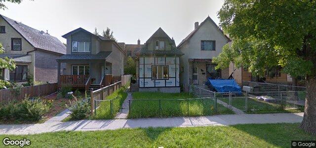 287 Simcoe Street（加拿大曼尼托巴省温尼伯市）房屋照片