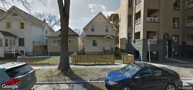 288 Beverley Street（加拿大曼尼托巴省温尼伯市）房屋照片