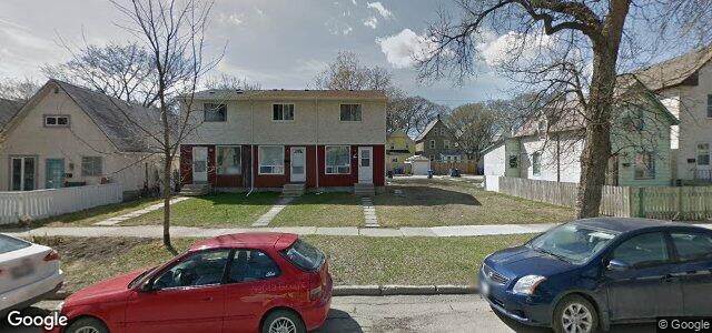 288 Toronto Street（加拿大曼尼托巴省温尼伯市）房屋照片