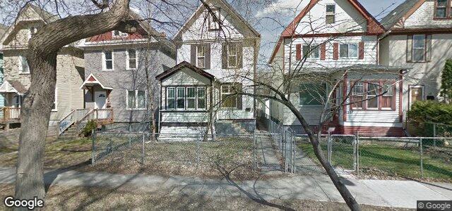 289 Beverley Street（加拿大曼尼托巴省温尼伯市）房屋照片